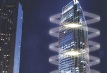 實現建築智慧/革新化 物聯網/能源管理缺一不可