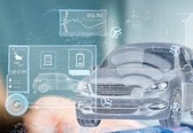 廣覆蓋範圍/低延遲 低功耗藍牙滿足車用通訊