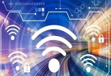 搶頭香 博通發布全球首款Wi-Fi 6E晶片