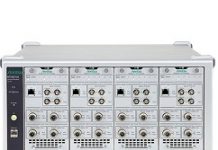 安立知無線測試儀支援LTE-V2X並加速量產