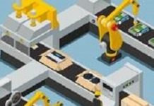 盛群新推HT66F3370H CAN Bus MCU