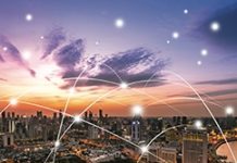 扮演智慧城市連接骨幹 無線連接加速永續發展腳步