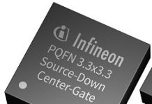 英飛凌推OptiMOS源極底置25V功率MOSFET