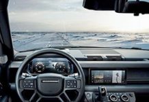 晶片商新品/布局策略再現 CES 2020自駕風潮持續延燒