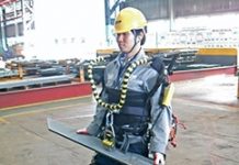 柔性自動化大勢所趨 手臂/外骨骼裝相輔相成