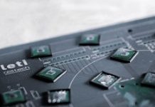 CEA-Leti發表新一代能量採集技術 推動無電池感測器進展