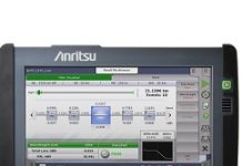 安立知光傳輸測試儀升級支援三波長OTDR模組