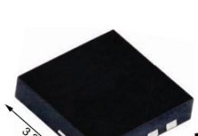 儒卓力推威世高功率密度N-Channel MOSFET