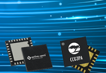 貿澤供貨Qorvo/Cypress元件打造USB-C充電參考設計