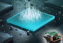 安提國際SparkBot計畫整合邊緣垂直應用 預計於EW2020亮相