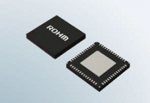 羅姆供貨NXPi.MX 8M Nano系列處理器PMIC