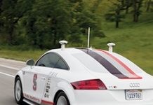 落實汽車天線罩測試 車用雷達干擾影響大減