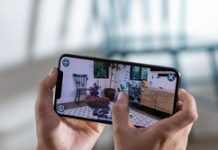 人機介面技術大突破 蘋果申請AR觸控專利