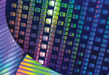 半導體先進製程超限戰 5nm成下一個金雞母