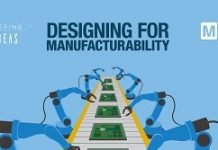 貿澤新電子書一探最終成品製造設計挑戰