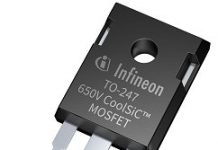 英飛凌CoolSiC MOSFET650 V系列為應用帶來可靠度與效能