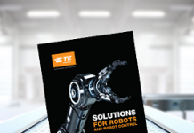 貿澤攜手TE推電子書探索機器人發展新趨勢