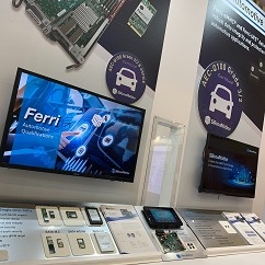 慧榮於Embedded World 2020秀嵌入式儲存/圖形顯示晶片方案 - img