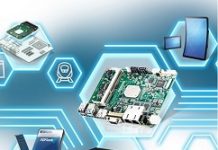 研華投資銳鼎20%股權 智慧工廠邁大步