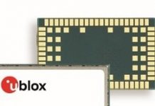 u-blox新LPWA蜂巢式模組增加安全暨定位功能