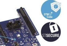 意法新STSAFE安全元件提供資產追蹤暨品牌保護解決