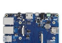 工業版樹莓派問世 加速工業應用開發