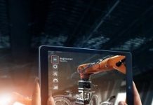 戴樂格高度最佳化IO-Link晶片連結下一代工業4.0設備