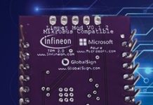 英飛凌/GlobalSign合推新方案 簡化IoT設備認證