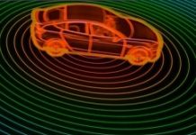 Maxim小尺寸LiDAR IC加速自動駕駛汽車平台設計