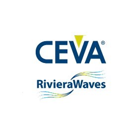 匯頂獲CEVA低功耗藍牙IP授權部署於智慧應用SoC - img