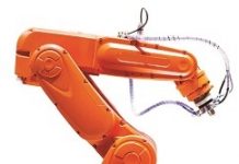 意法針對智慧工業應用推同步整流DC/DC轉換器