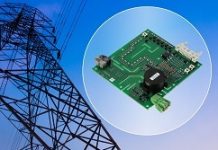 Power Integrations閘極驅動器隨插即用 適用於緊壓包裝IGBT模組