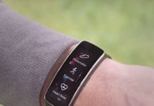 穿戴式裝置商機竄起 感測/電源/眼球追蹤有前景