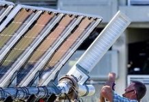 NREL成功研發新一代矽鈣鈦礦太陽能電池