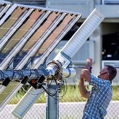 NREL成功研發新一代矽鈣鈦礦太陽能電池 - img