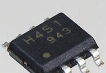 東芝新推低功耗有刷直流馬達驅動IC