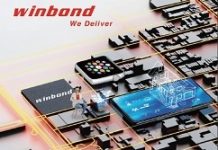 華邦攜手Karamba強化供應鏈安全