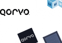 貿澤供貨Qorvo GaN S頻段功率放大器