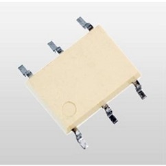 東芝推工廠自動化/應用小封裝大電流光繼電器 - img
