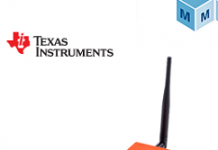 貿澤供貨TI支援多頻段環境感測原型設計平台