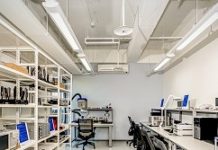 高通台灣創新中心揭幕 扶植台灣資通訊新創生態系