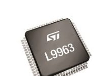 意法新EV能源管理晶片提高車輛續航里程暨安全性