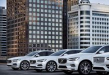 六大感測器成就動力系統 汽車電氣化步步到位