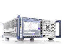 R&S推新一代低功耗藍牙5.2測試方案