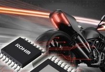 羅姆4通道線性LED驅動器縮減車電LED燈電路板面積暨設計週期