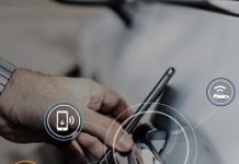 放眼智慧裝置應用 NXP擴展汽車數位鑰匙方案安全門禁