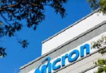 遠距辦公需求遽升 美光預測營收增加