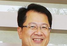 專訪UL副總裁暨台灣總經理陳宗弘 IoT資安認證將成入場資格