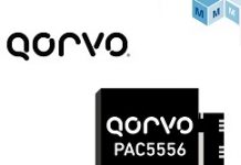 貿澤供貨Qorvo混合訊號SoC 助家電實現智慧電源控制