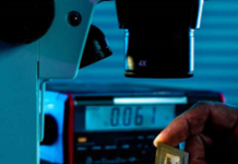 先進製程分析面臨挑戰 宜特發表獨家去層方法